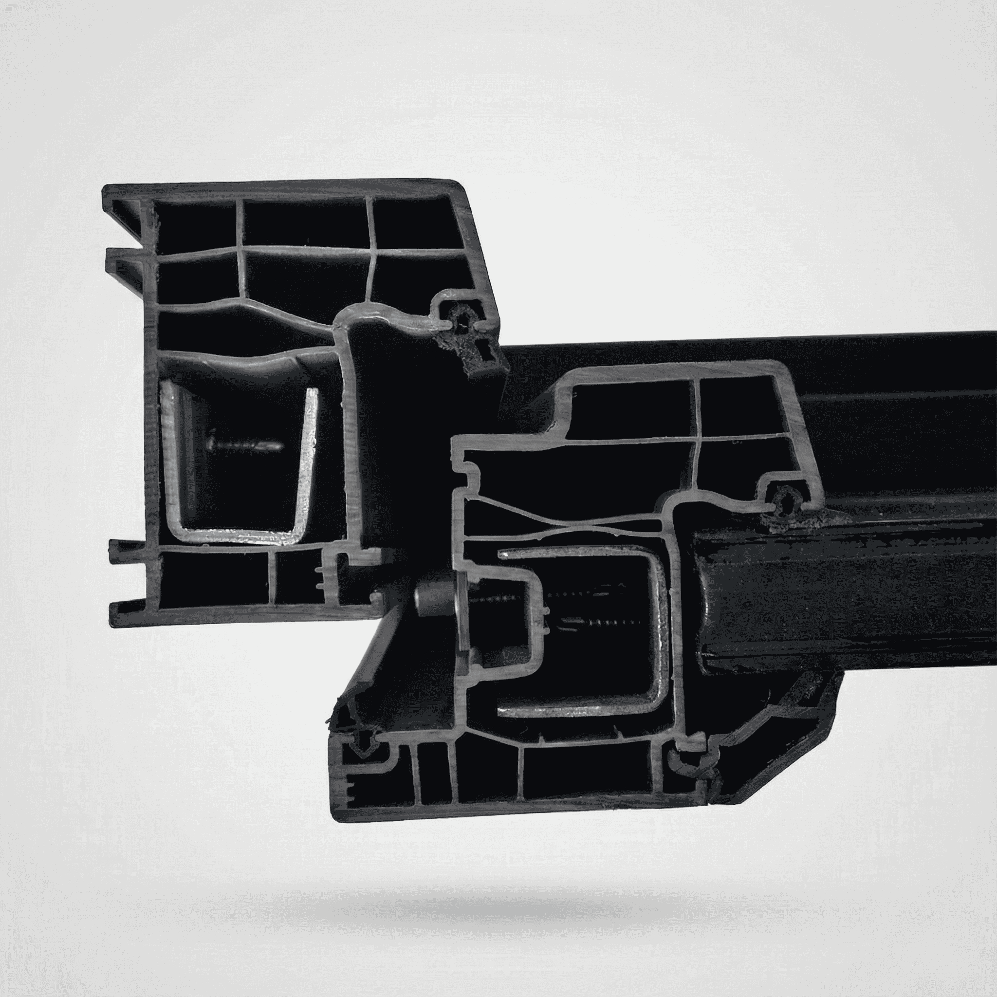 Elika 70 2-Panes Profile